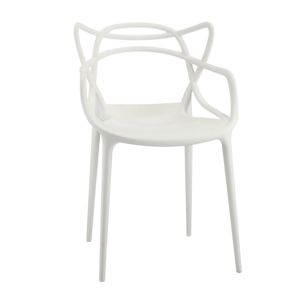 Masters/マスターズ チェア ［Kartell・カルテル／デザイン