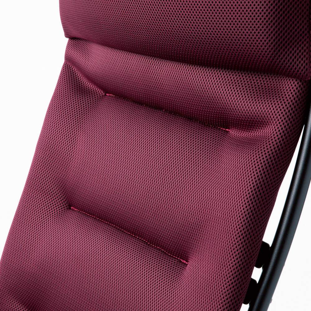 フランス製Lafuma/ラフマ プレミアムリクライニングチェア 通販 - ディノス