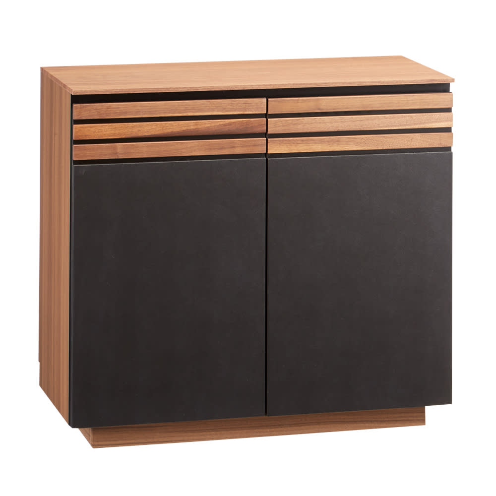 Alus Style/アルススタイル リビングシリーズ サイドボード 幅80.5cm