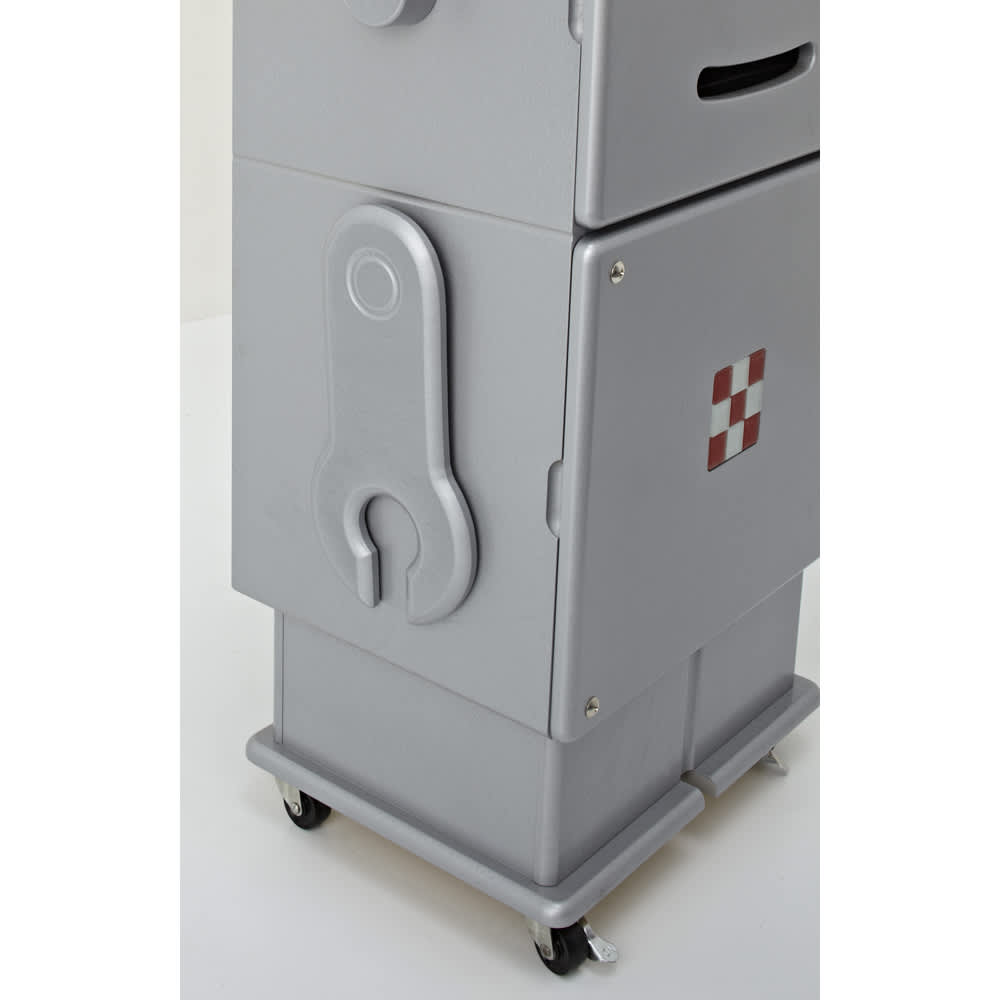 ROBIT/ロビット 収納ロボ［ete・えて］ 通販 - ディノス