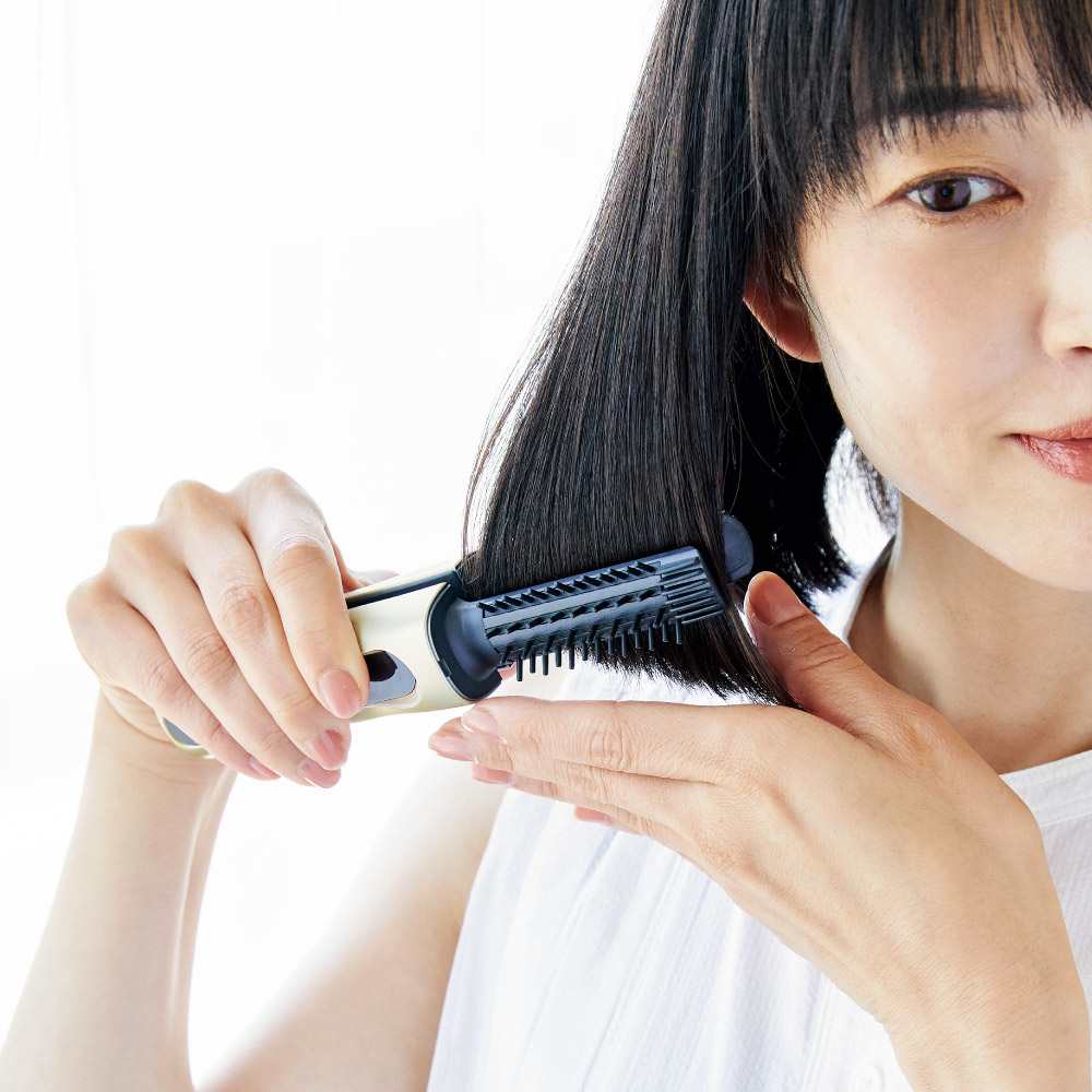 YAMAN/ヤーマン ヘアボリューマープロ 通販 - ディノス