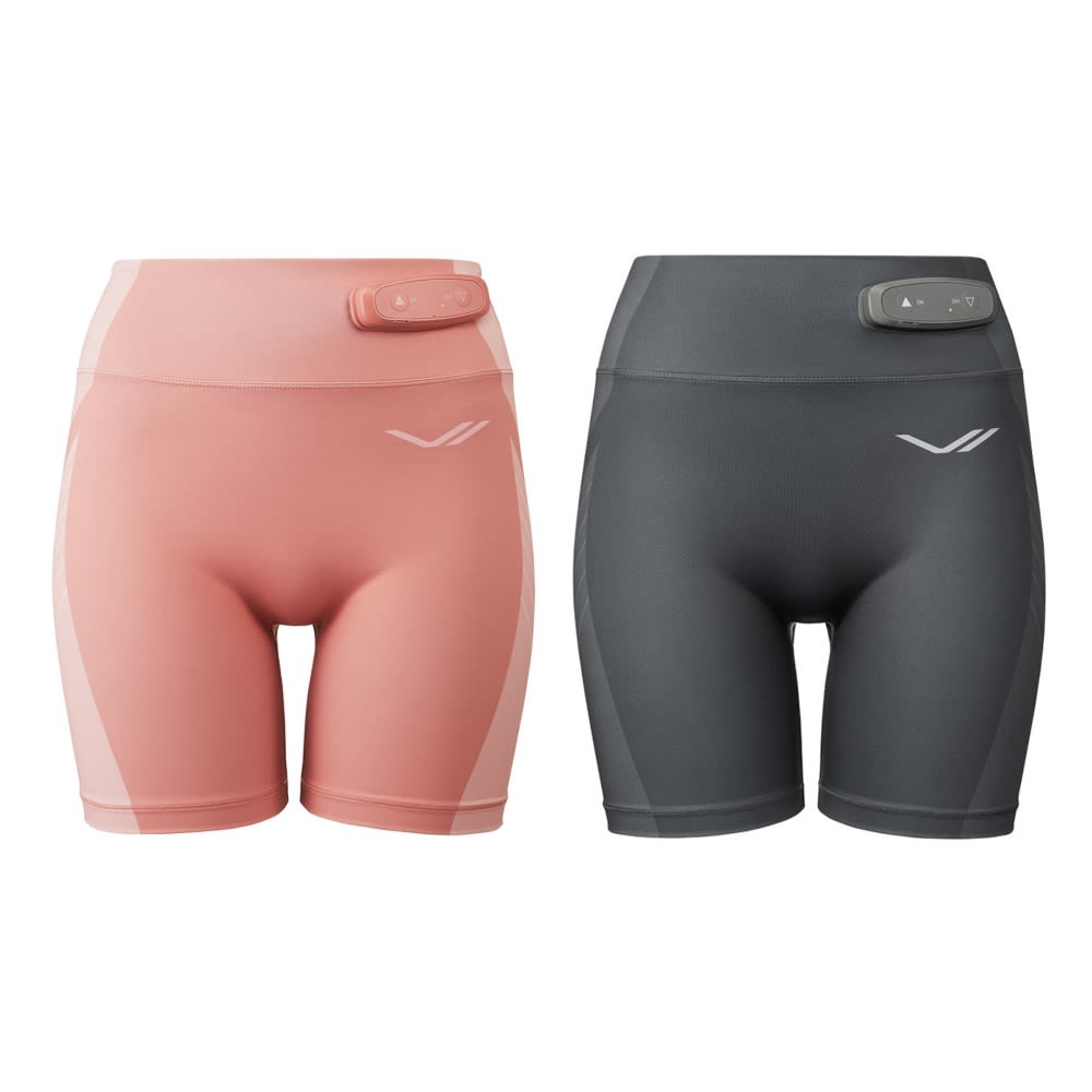 SIXPAD/シックスパッド ヒップフィット 通販 - ディノス