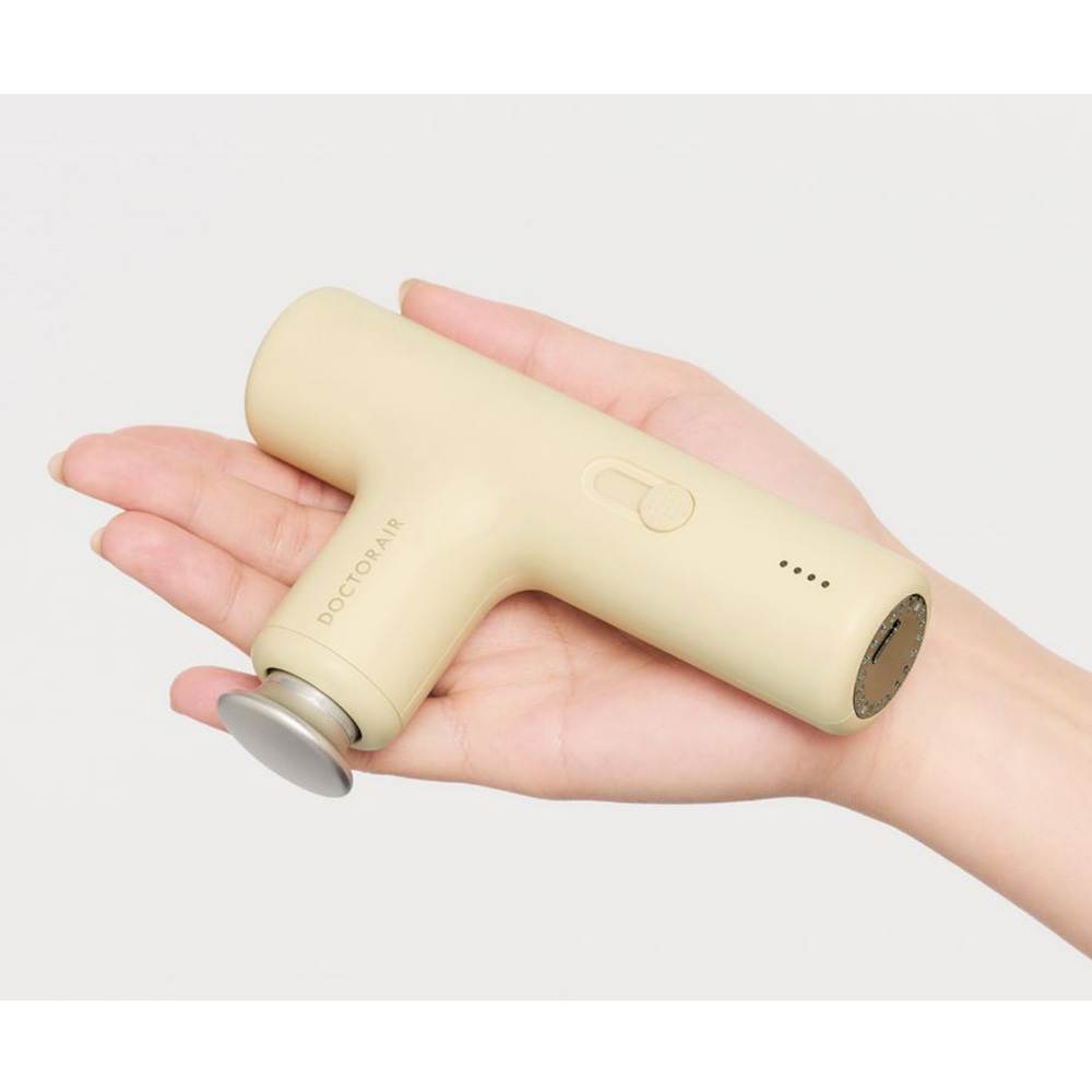 DOCTOR AIR/ドクターエア エクサガン LUXE （ラグゼ） REG-12 通販