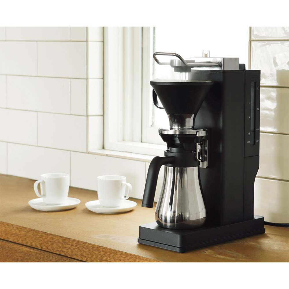 BALMUDA/バルミューダ ザ ブリュー コーヒーメーカー ディノス特典付き