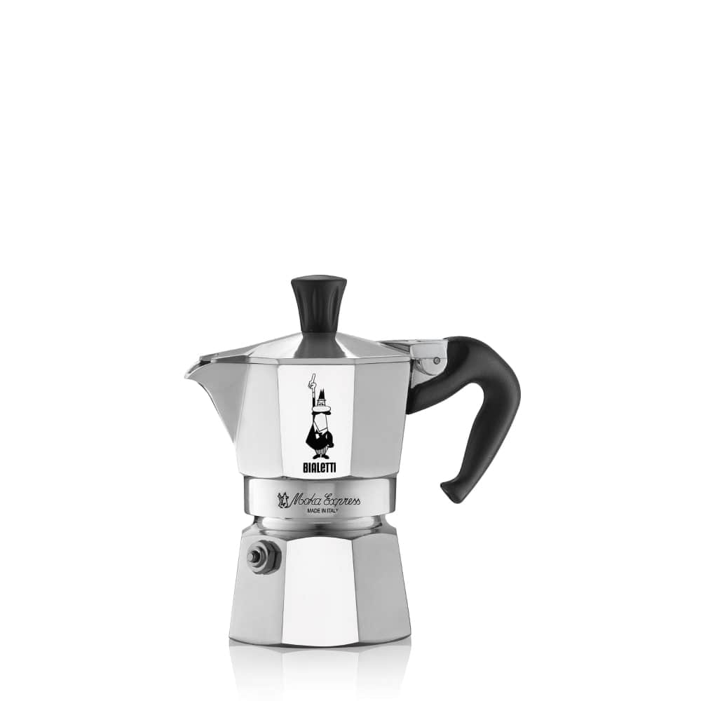 ビアレッティ モカエクスプレス1CUP 直火式エスプレッソメーカー 通販