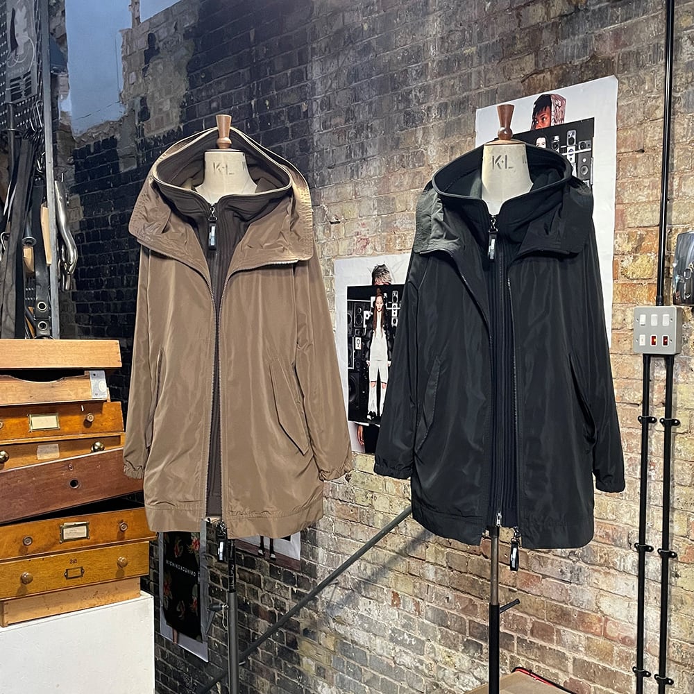 MICHIKO LONDON KOSHINO はっ水3WAYコート 通販 - ディノス