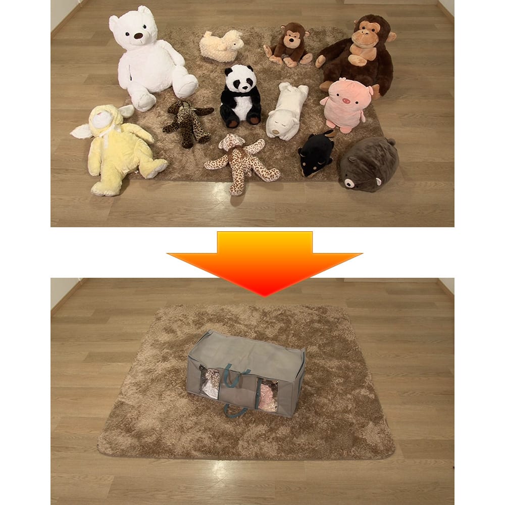 6788 【未開封品】エアッシュ 圧縮ボックス スピードキューブ 4セット