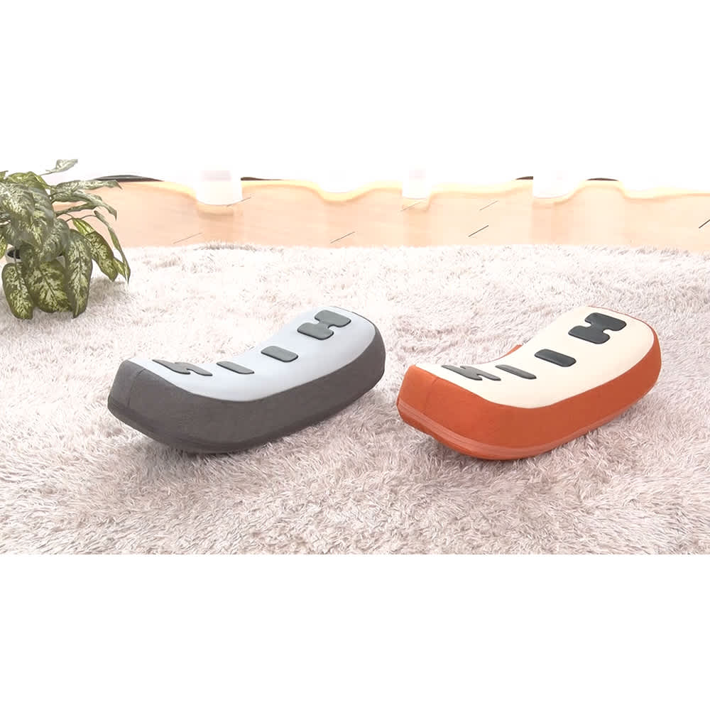 フィットネスクラブが作った スタイリークッション 通販 - ディノス