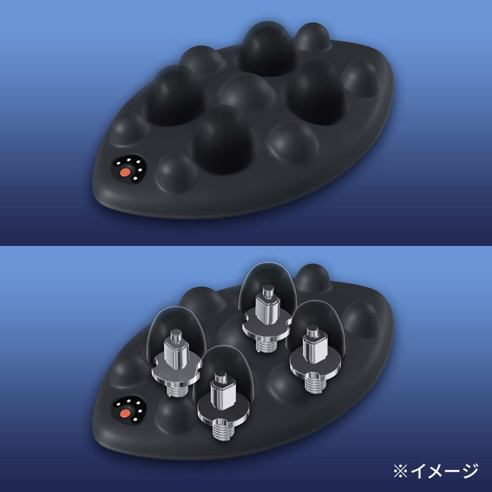 スリムビューティPAD（パッド） 通販 - ディノス