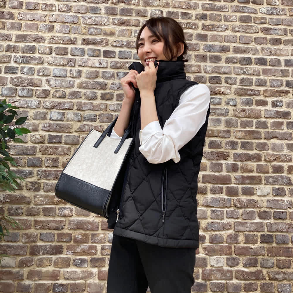 温熱ダウンベスト スピードウォーム（バッテリー付き） レディース用