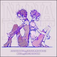 ANNA TSUCHIYA inspi' NANA/OLIV】 NANA BEST(通常盤) | J-POP | 宅配