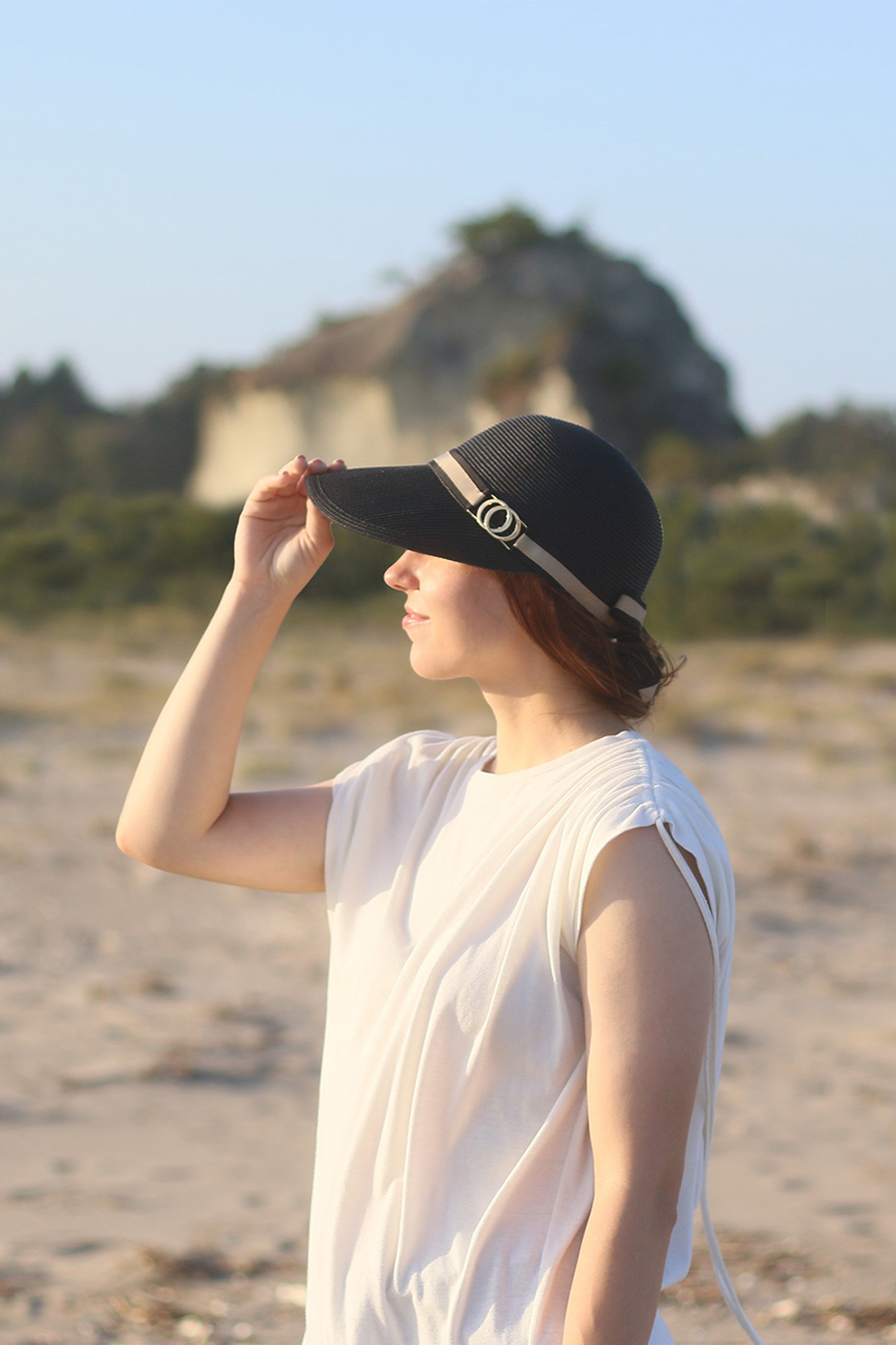 Athena New York/アシーナ ニューヨーク｜コーディネートを格上げする