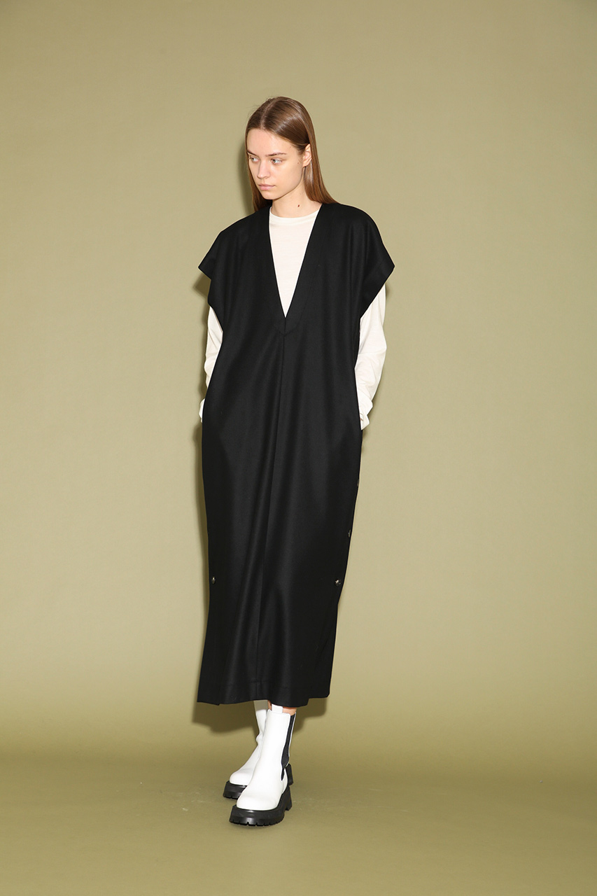 SACRA/サクラ｜「サクラ」のオールインワン＆ワンピース｜エル・ショップ