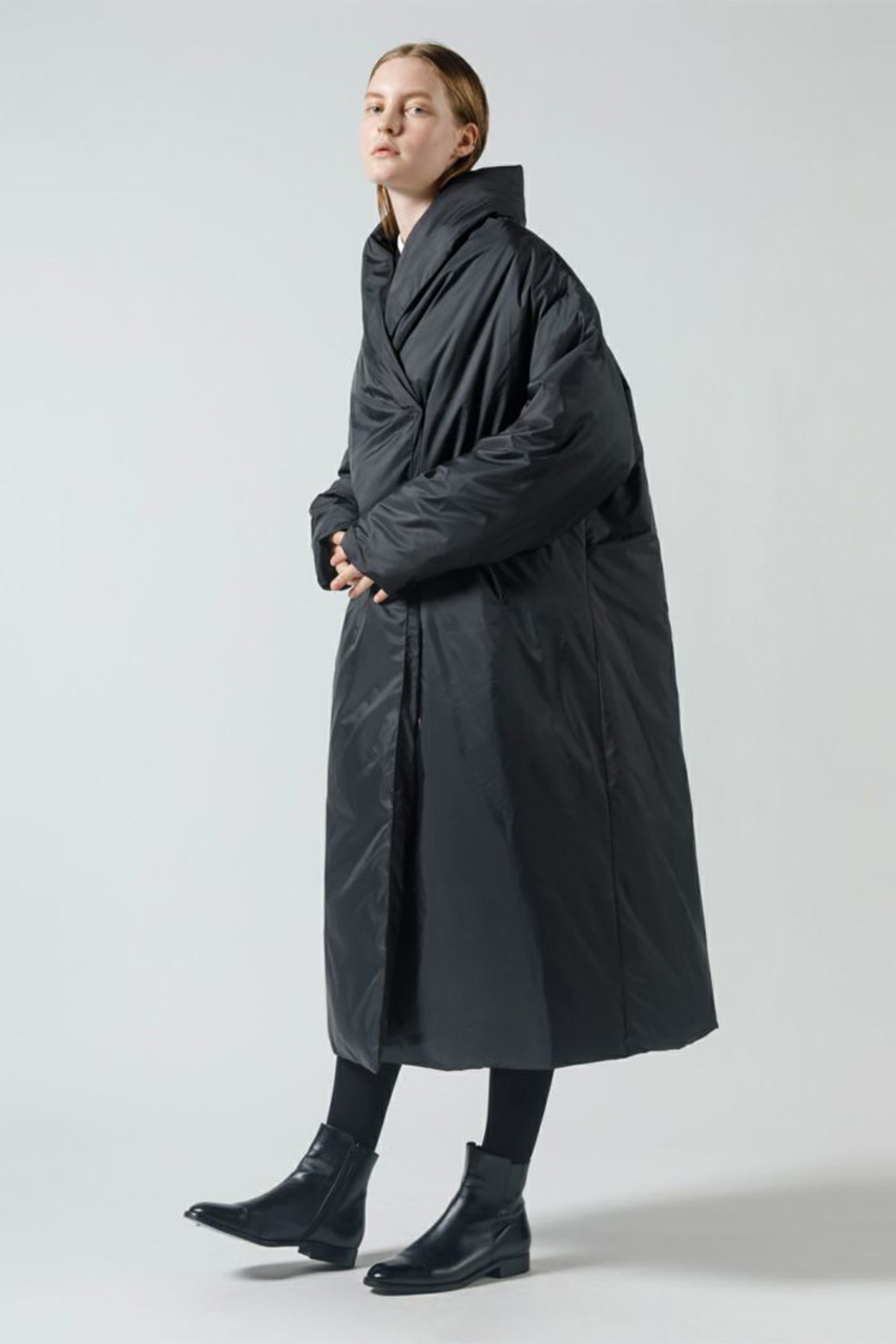 mizuiro ind/ミズイロインド｜「ミズイロインド」Outer Collection