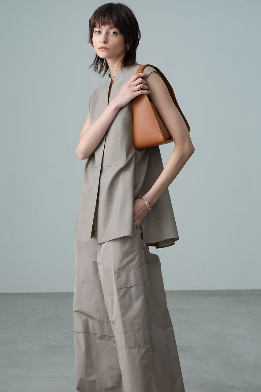 ebure/エブール｜新作入荷！ 旬顔になれるデイリーアイテム｜エル