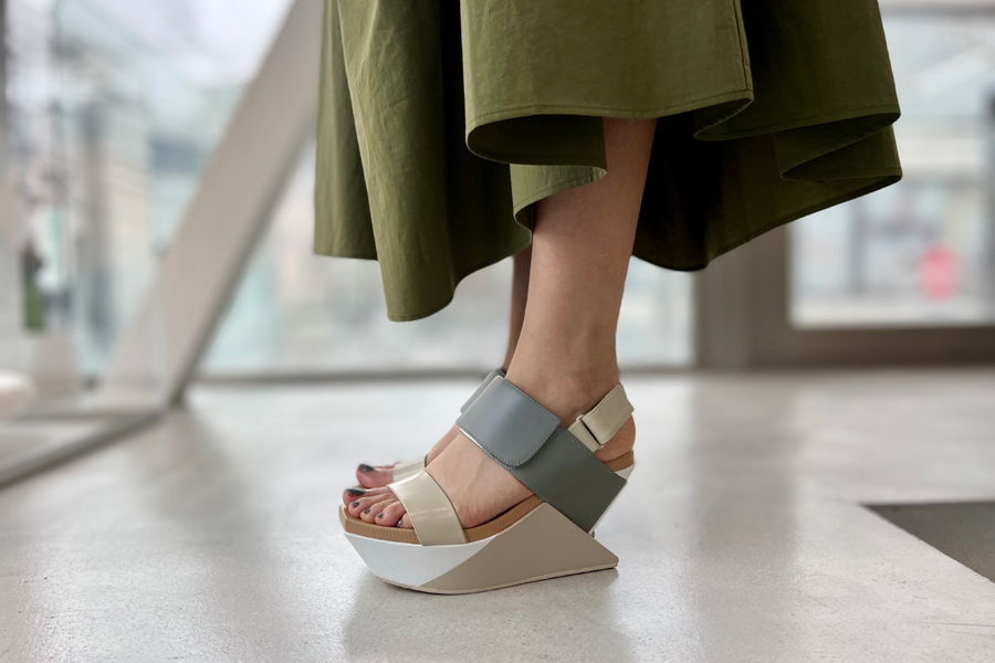 ELLE SHOP MAIL 2022.4.6