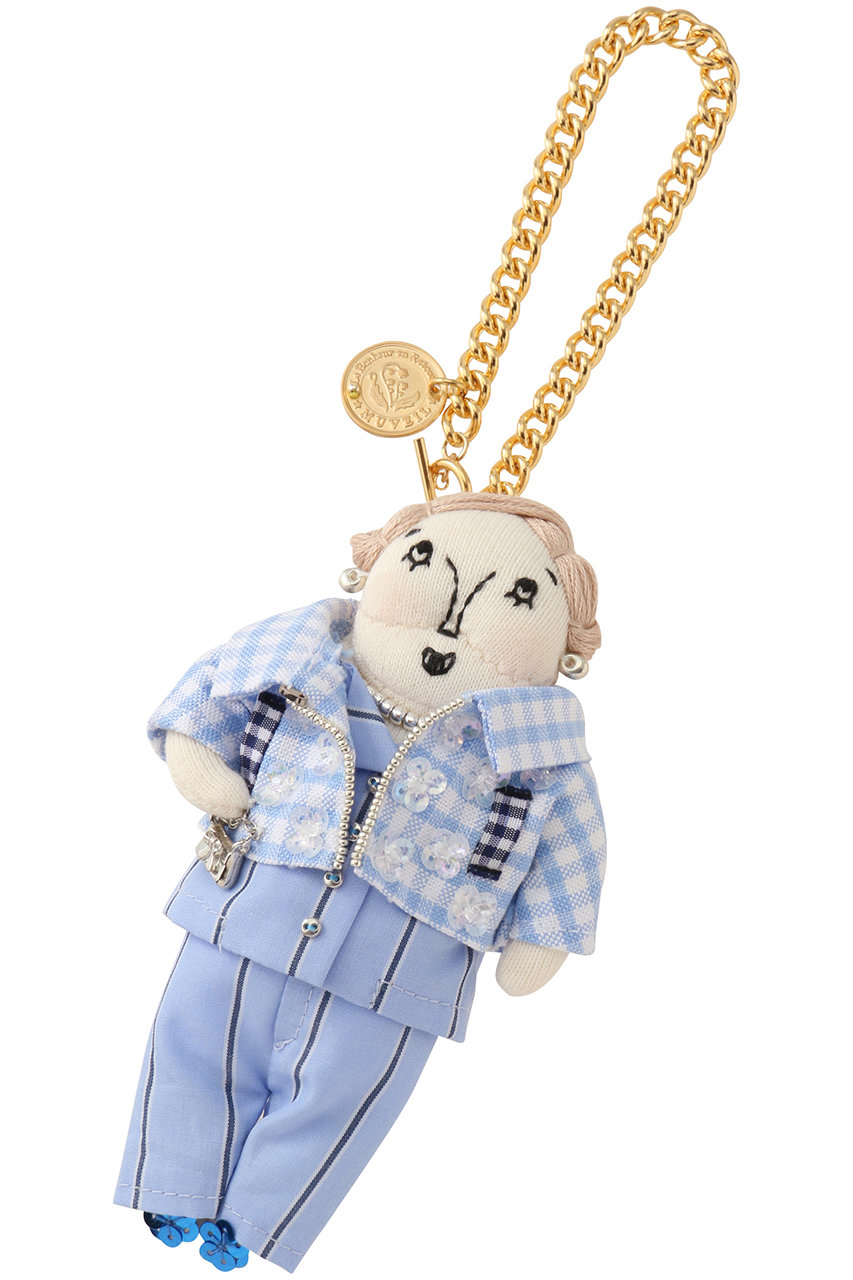 MUVEIL(ミュベール)｜グランマチャーム/リリー の通販｜ELLESHOP