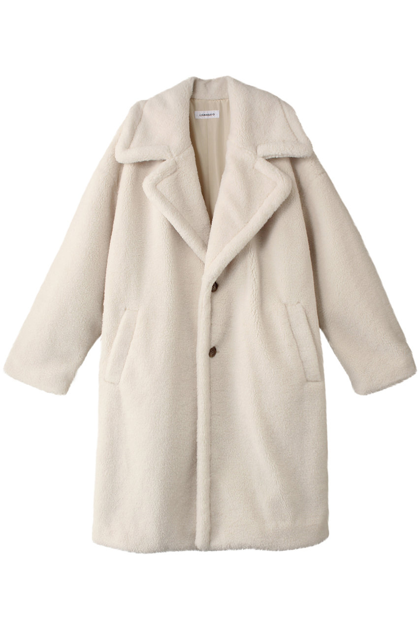 LIGNAGGIO/リナージオ｜本格的な寒さがやってくる前に手に入れて