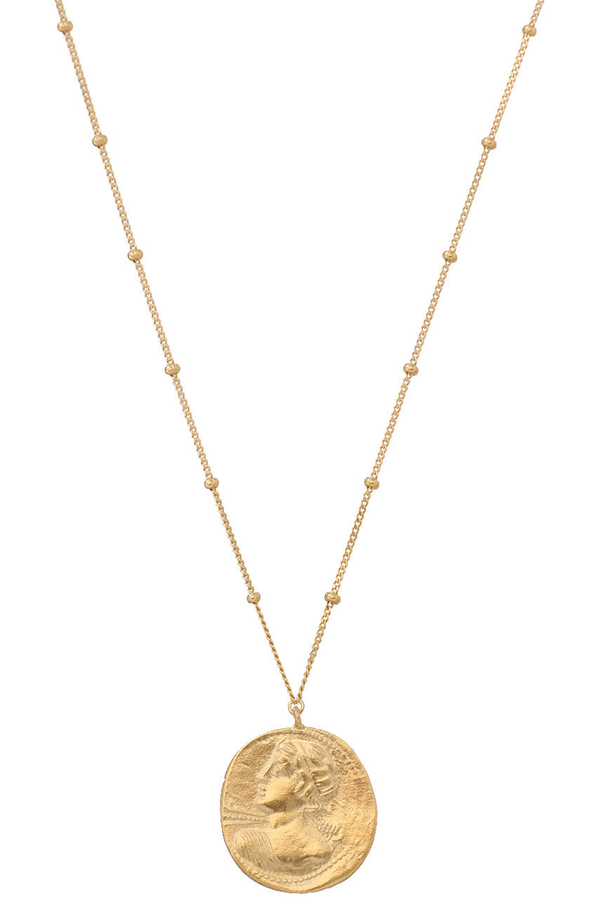 MARIHA(マリハ)｜Ancient Memories ネックレス Vejovis/Minerva