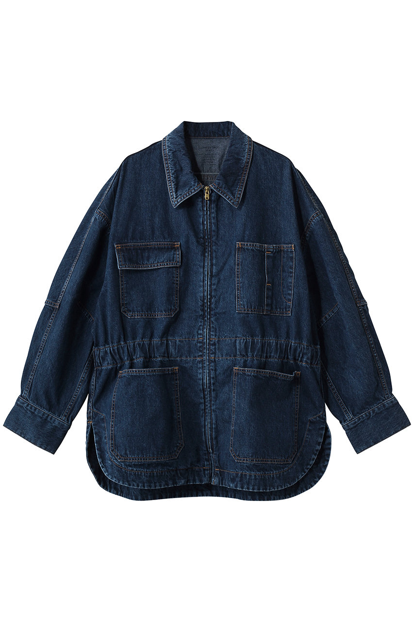 楽天市場】ドゥニーム カバーオールの通販