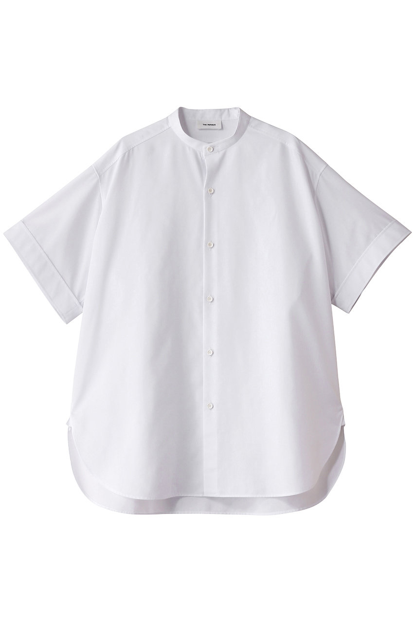 THE RERACS/ザ・リラクス｜シルエットと素材に注目！ 「ザ・リラクス