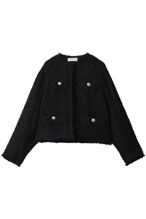 GALLARDAGALANTE｜ガリャルダガランテのジャケット通販｜ELLE SHOP