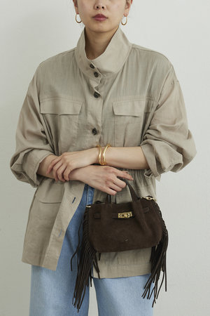 GALLARDAGALANTE｜ガリャルダガランテのジャケット通販｜ELLE SHOP