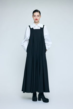 ENFOLD｜エンフォルドのワンピース・チュニック通販｜ELLE SHOP (エル