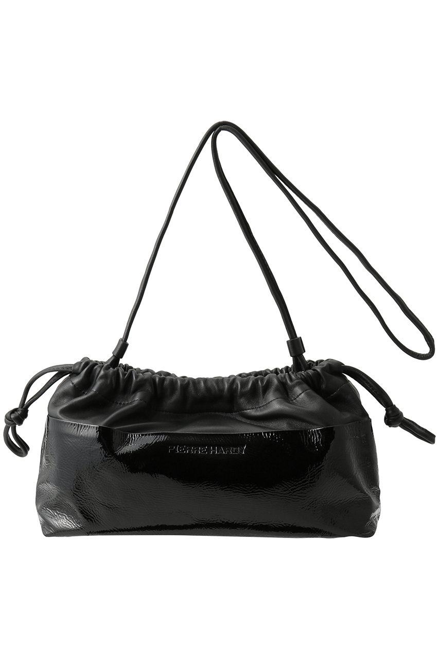 PIERRE HARDY(ピエール アルディ)｜TWIN パテントコンビ2wayクラッチ