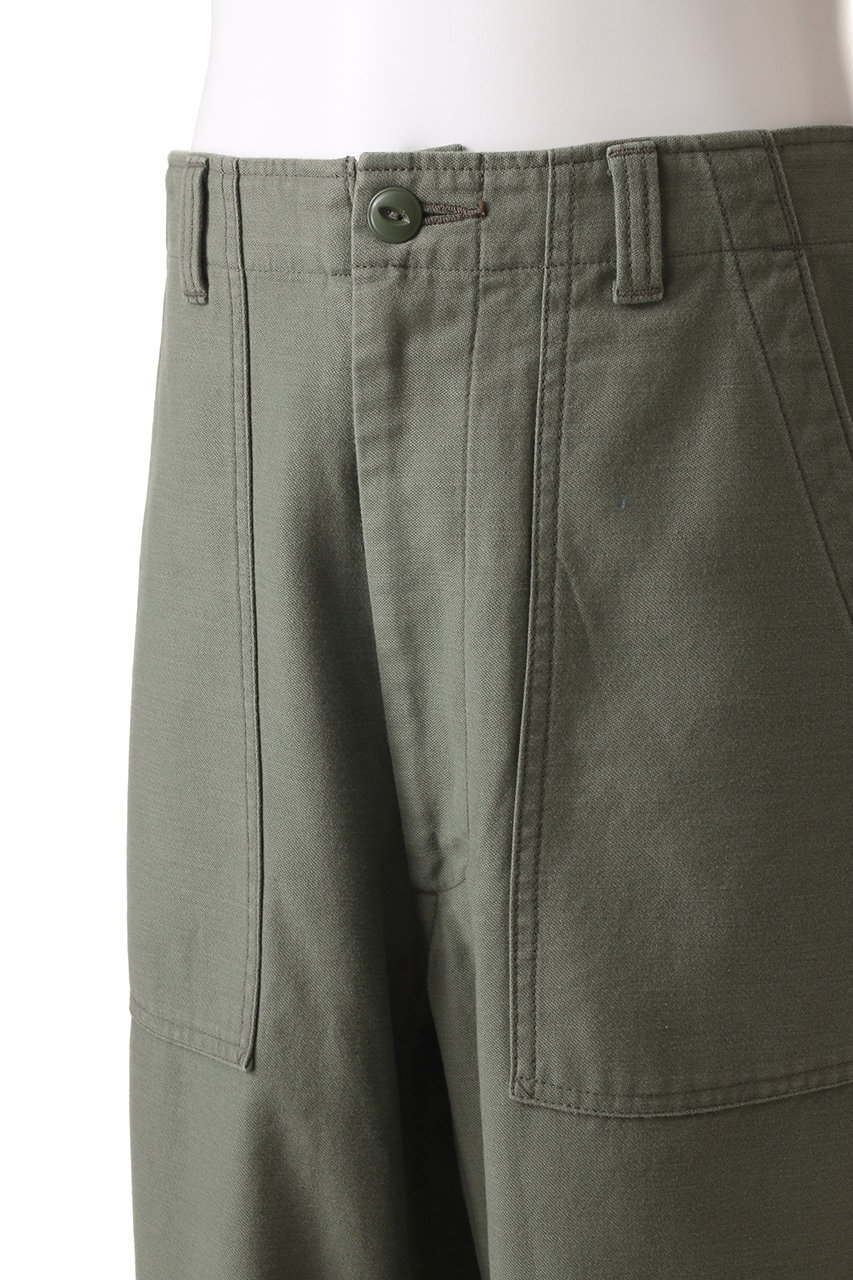 MADISONBLUE(マディソンブルー)｜【MEN】FATIGUE PANTS LBS MNS