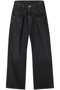 Maison Margiela(メゾン マルジェラ)｜5ポケット ボーイフレンド