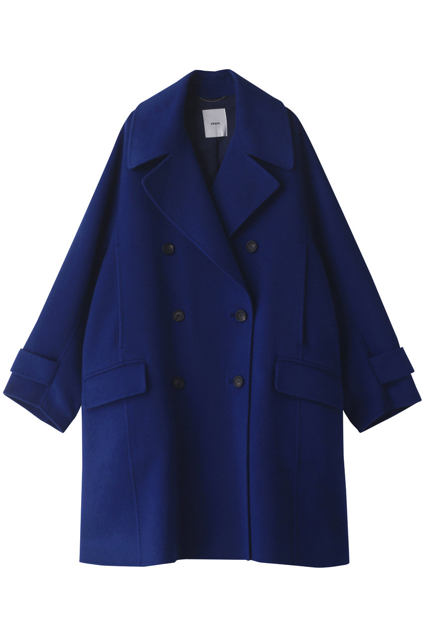 ebure/エブール｜「エブール」の秋冬コートを徹底解説！｜エル・ショップ