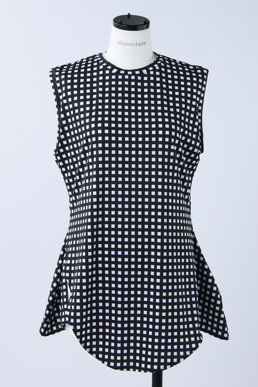 nagonstans/ナゴンスタンス｜swimwear collection 2024 summer｜エル