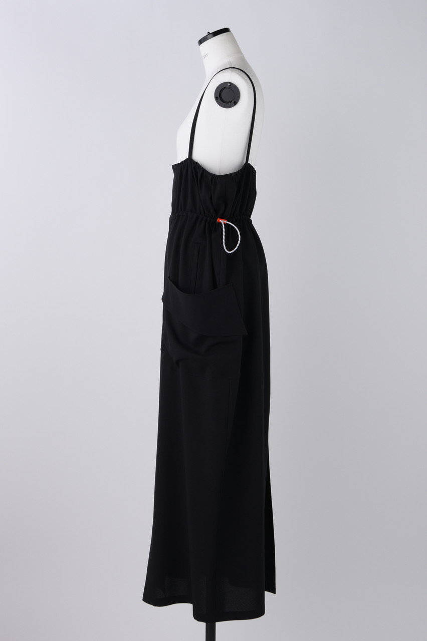 nagonstans(ナゴンスタンス)｜PEオックス サロペット SK/スカート