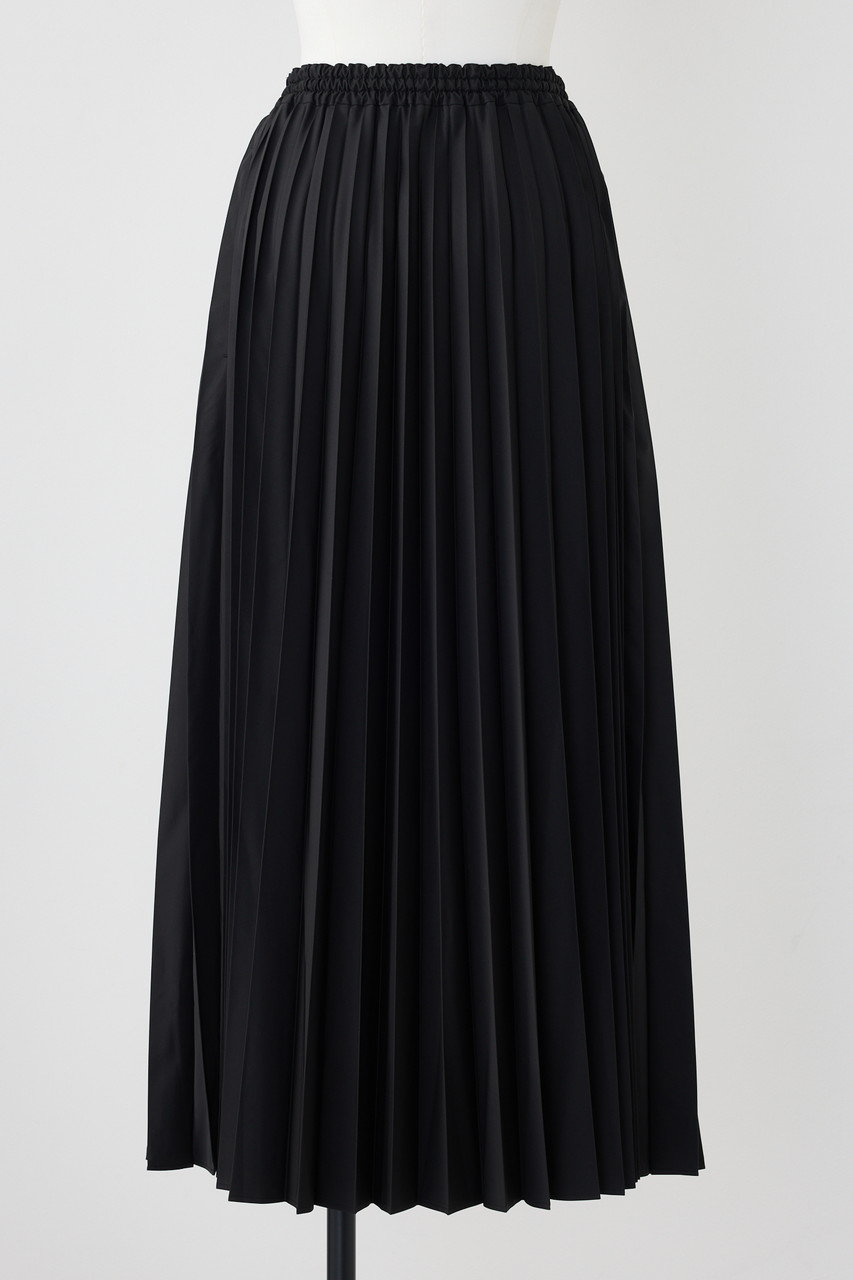 nagonstans(ナゴンスタンス)｜Water Repellentタフタ プリーツSK