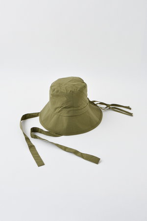 nagonstans｜ナゴンスタンスの帽子・イヤーマフ通販｜ELLE SHOP (エル