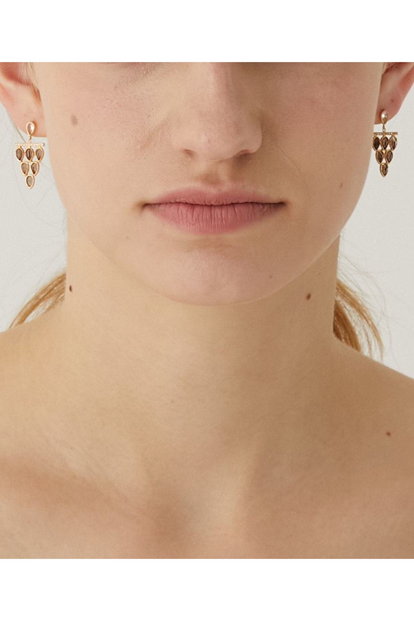 ARTIDA OUD(アルティーダ ウード)｜elafonisi スモーキークォーツ