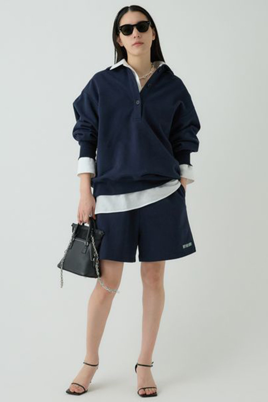 Chaos(カオス)｜【WHY NOT NOW】コアスキッパープルオーバー/【EC限定