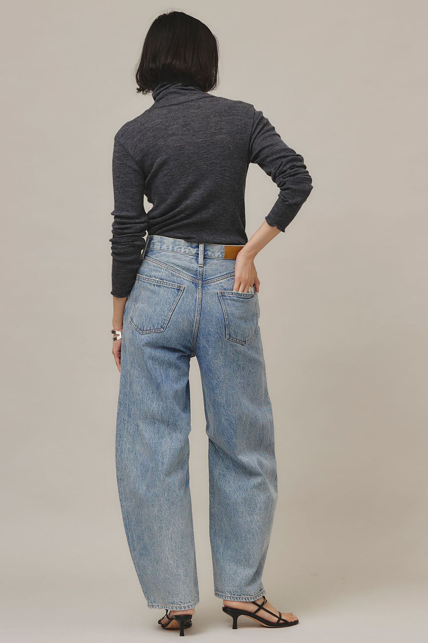 cgyne カーヴィデニムRem サイズ0 カーヴィーデニム Rem｜Cygne