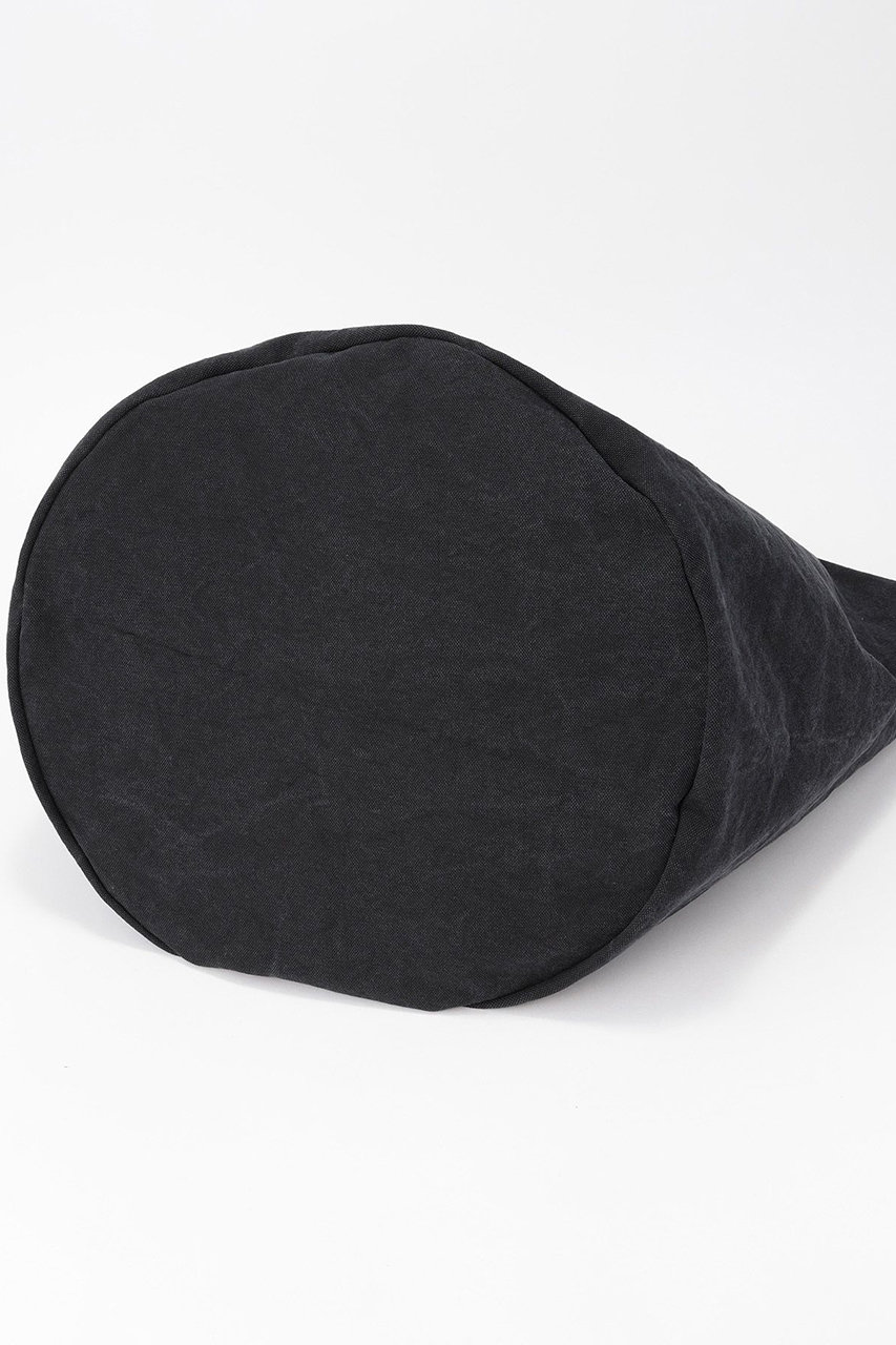 Curensology(カレンソロジー)/＜&RC＞ビッグヘルメットバッグ Curensology(カレンソロジー)｜<&RC>ビッグヘルメットバッグ/ブラック