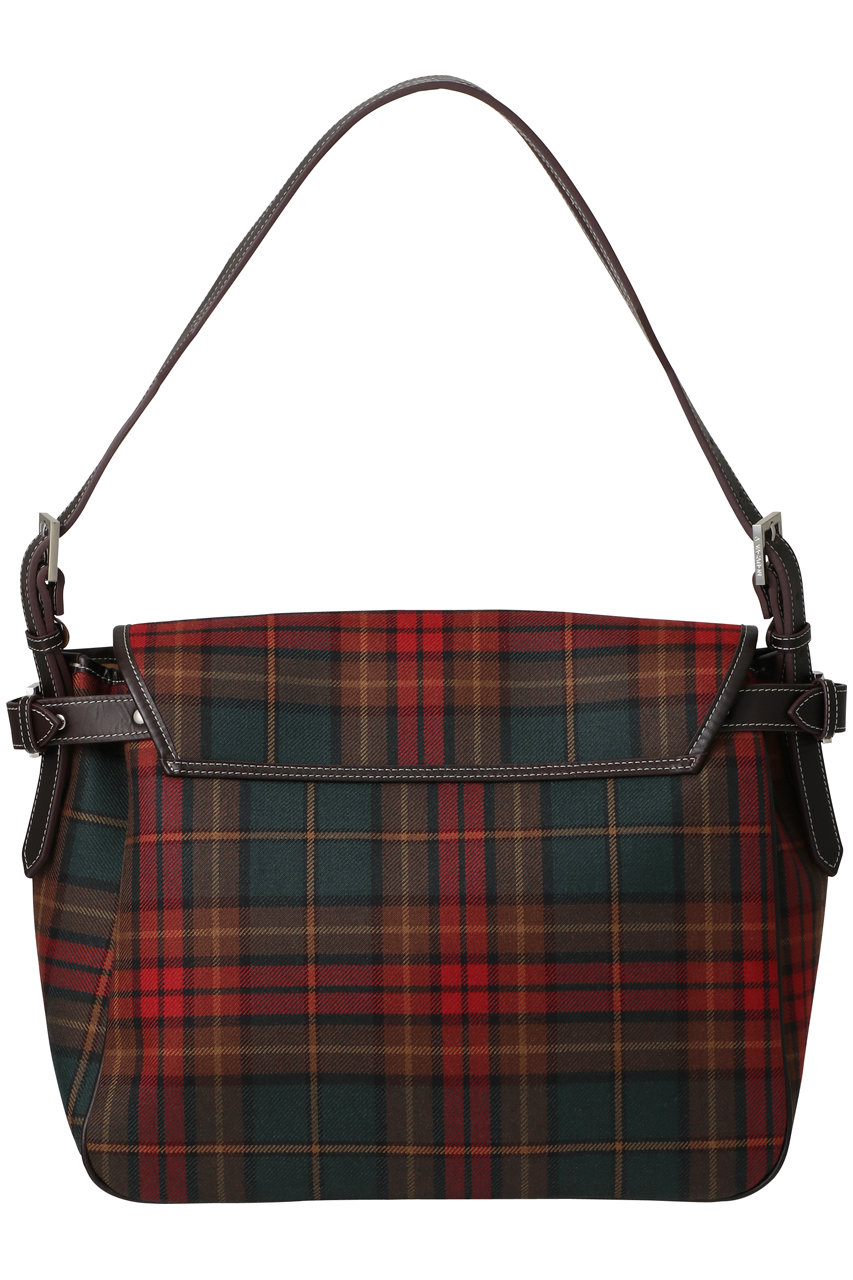 A VACATION(ア ヴァケーション)｜KIKI ショルダーバッグ/キャバン の