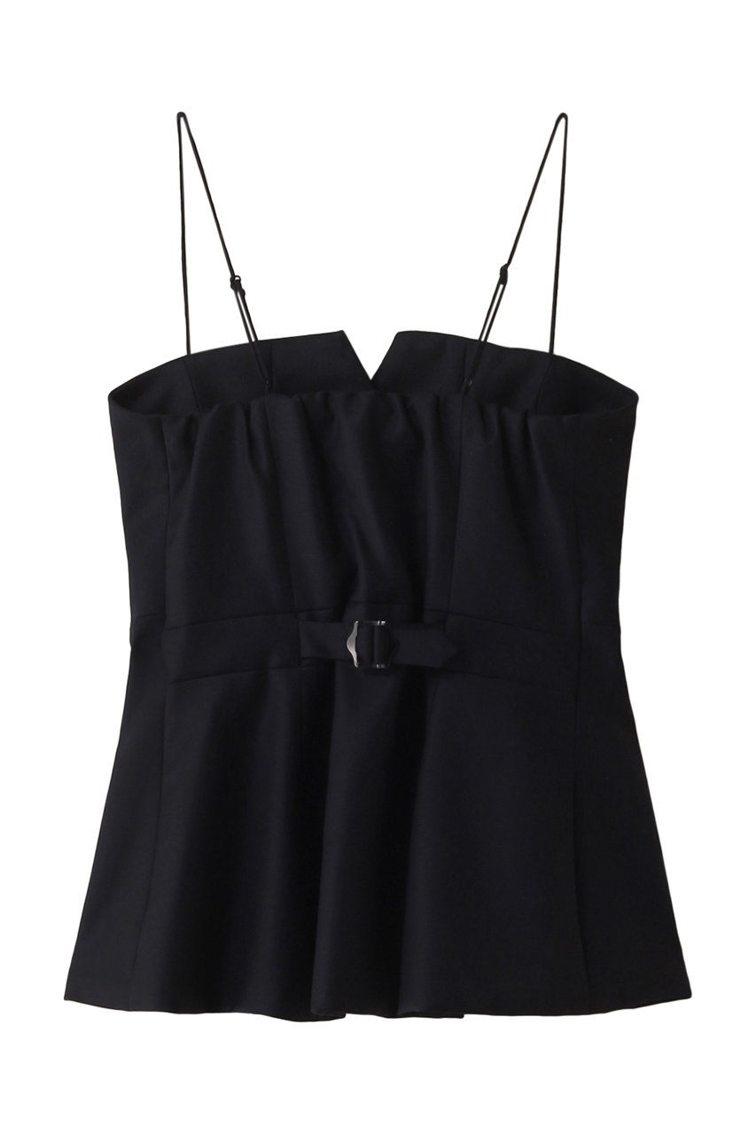 THIRD MAGAZINE(サードマガジン)｜#4 BUSTIER フォー ビスチェ