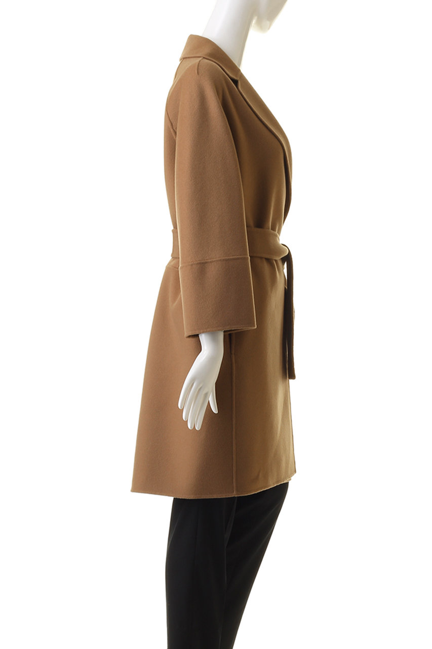 Max Mara(マックスマーラ)｜【'S Max Mara】ARONA ヴァージンウール