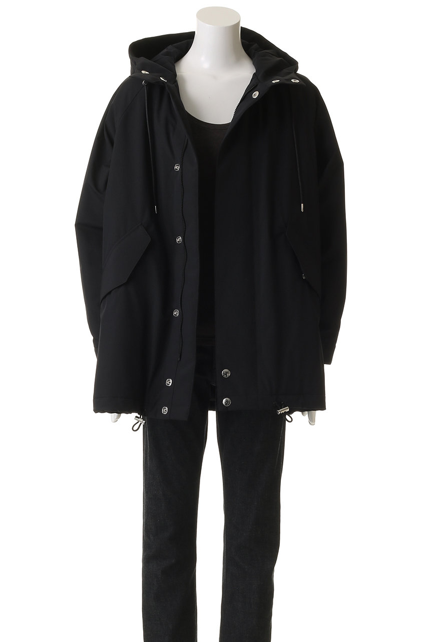 MACKINTOSH(マッキントッシュ)｜【MEN】RAINTEC SKYE PARKA THINDOWN