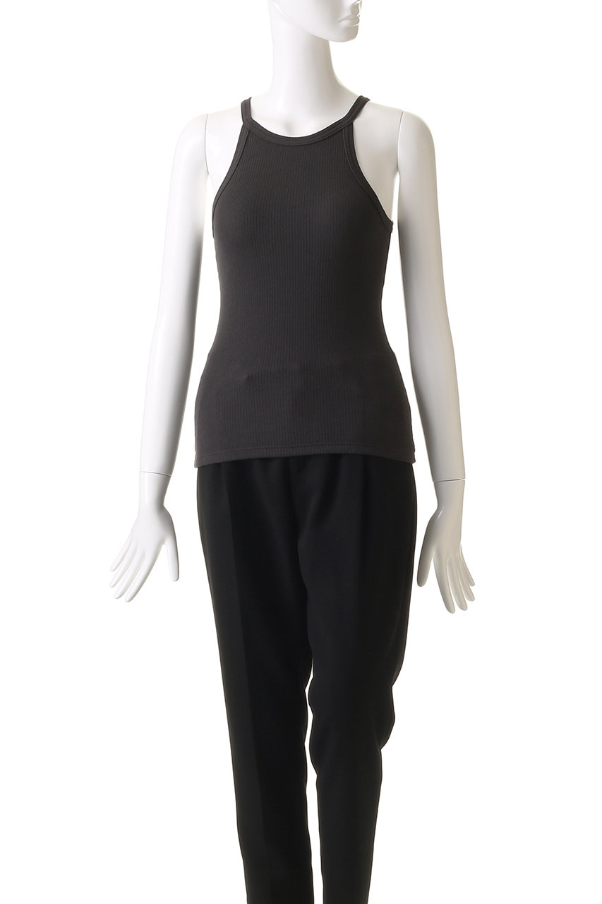 MAISON SPECIAL(メゾンスペシャル)｜Triple Layered Tank Top/トリプル