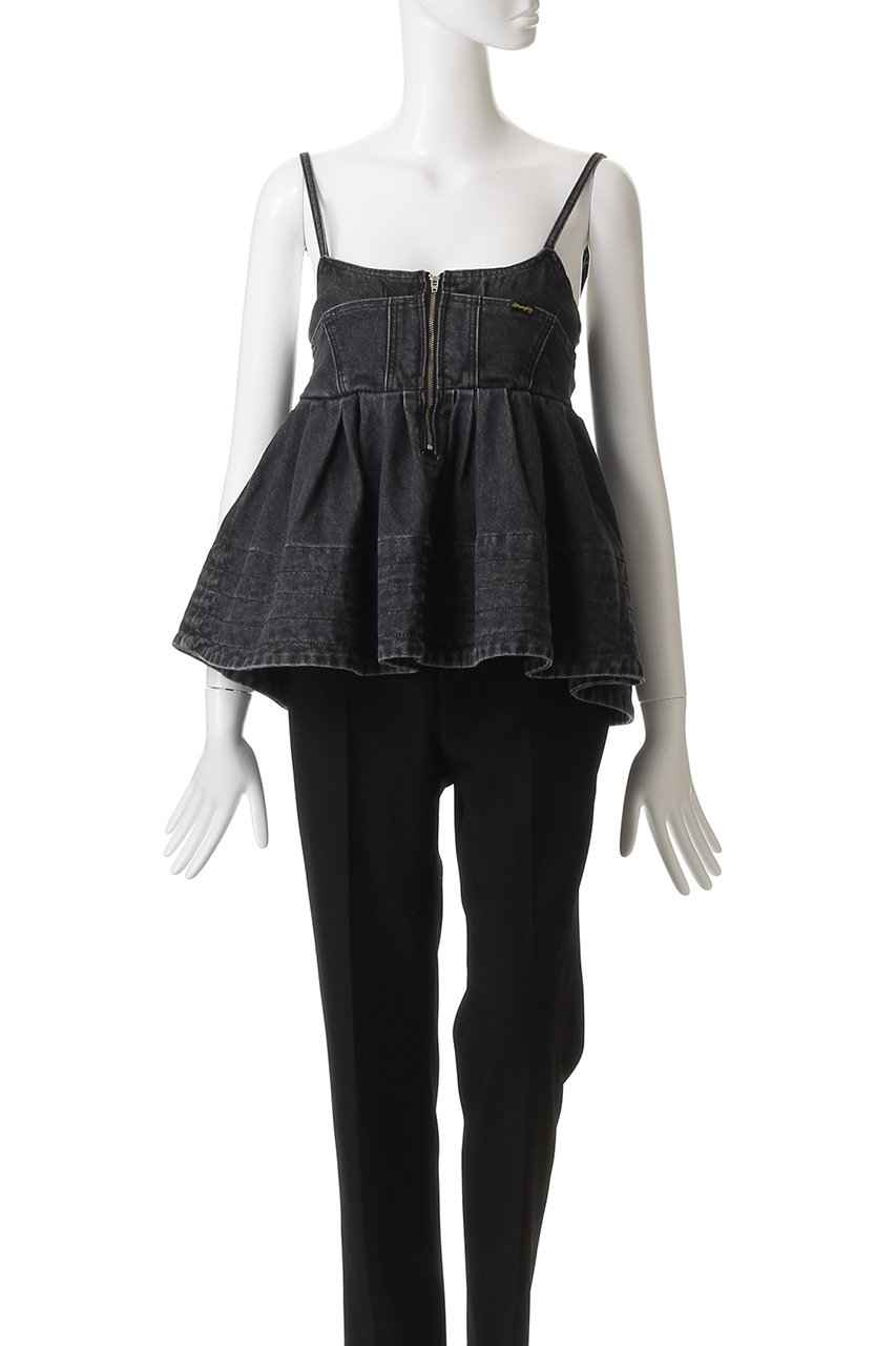 MAISON SPECIAL(メゾンスペシャル)｜【Wrangler×MAISON SPECIAL