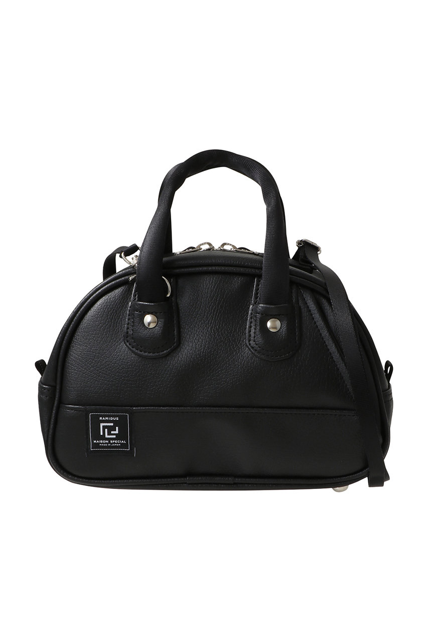 MAISON SPECIAL(メゾンスペシャル)｜【UNISEX】【RAMIDUS