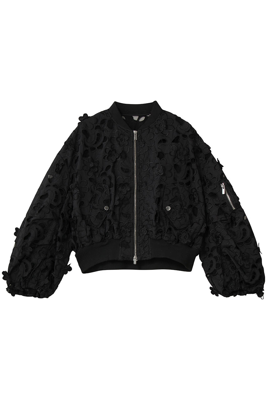 MAISON SPECIAL(メゾンスペシャル)｜【予約販売】Cut-Off Flower MA-1