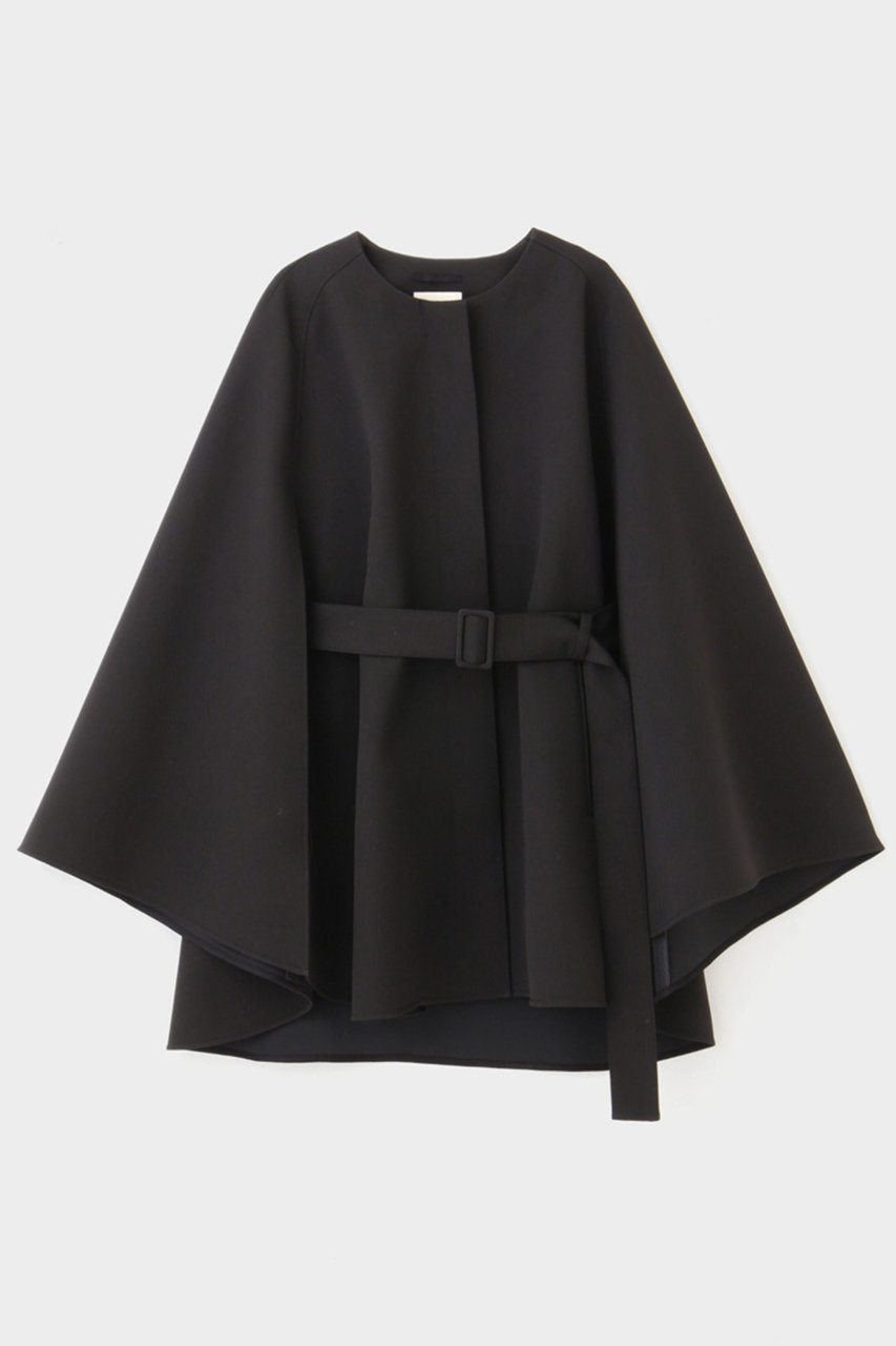 LE PHIL(ル フィル)｜マトラッセトリプルクロスケープジャケット