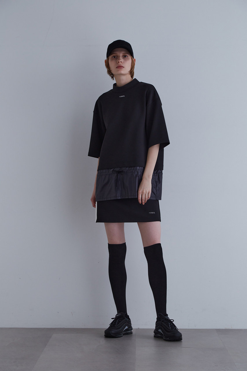 LE PHIL(ル フィル)｜【LE PHIL SPORTS】ストレッチダンボールミニ